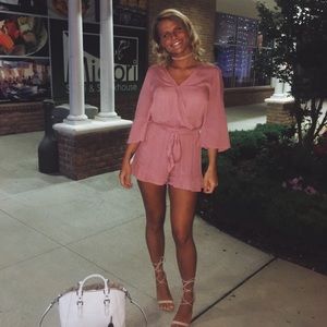 Meet your Posher, Rachel